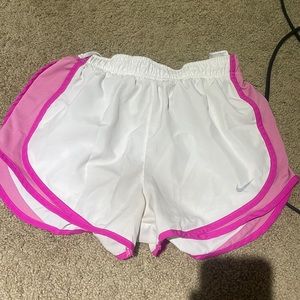Nike athletic shorts